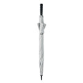 White - Lifestyle - MidOcean Lluvia Windproof Stick Umbrella