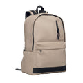 Rope - Front - MidOcean Leirur Laptop Backpack