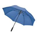 Royal Blue - Lifestyle - MidOcean Grusa Windproof Stick Umbrella