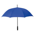 Royal Blue - Front - MidOcean Swansea Stick Umbrella