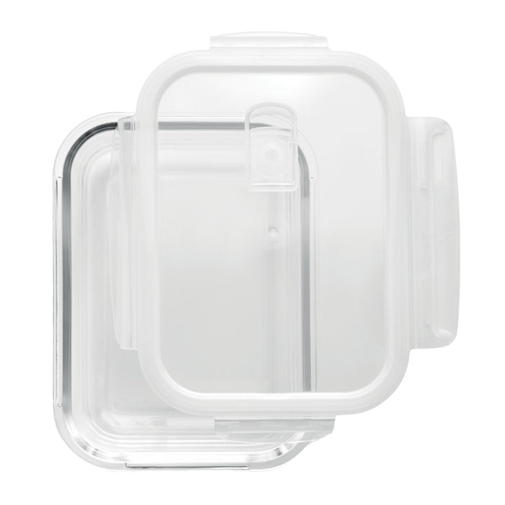 Transparent - Back - MidOcean Praga Lunch Box
