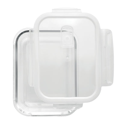 Transparent - Back - MidOcean Praga Lunch Box