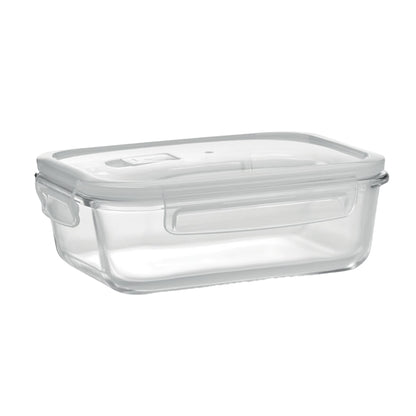 Transparent - Front - MidOcean Praga Lunch Box