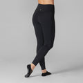 Black - Lifestyle - Tavi Noir Womens-Ladies High Waist Leggings