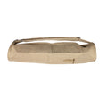 Natural - Back - Yoga-Mad Jute Yoga Mat Bag