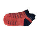 Coral-Blue - Lifestyle - Tavi Noir Womens-Ladies Two Tone Sports Socks