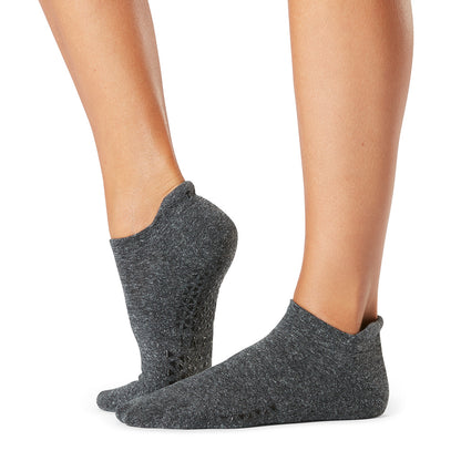 Shadow - Front - Tavi Noir Unisex Adult Savvy Socks