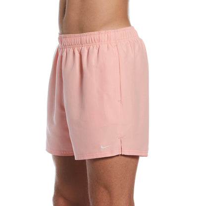 Pink - Lifestyle - Nike Mens Volley Essential Swim Shorts