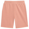 Orange - Back - 4F Childrens-Kids M047 Shorts