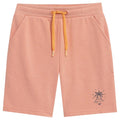 Orange - Front - 4F Childrens-Kids M047 Shorts