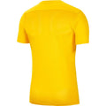 Yellow - Back - Nike Unisex Adult Dry Park VII Short-Sleeved T-Shirt