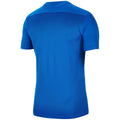 Blue - Back - Nike Unisex Adult Dry Park VII Short-Sleeved T-Shirt
