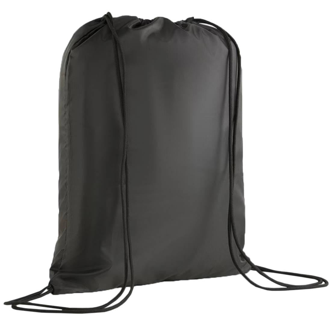Black - Back - Puma Team Goal Shoe Bag