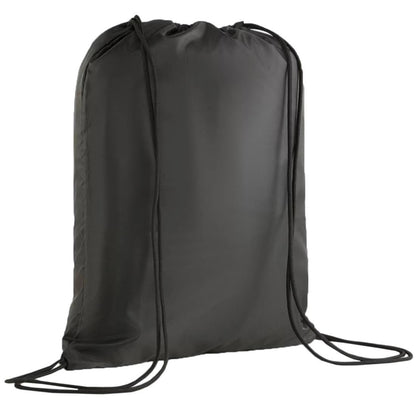 Black - Back - Puma Team Goal Shoe Bag