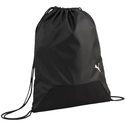 Black - Front - Puma Team Goal Shoe Bag