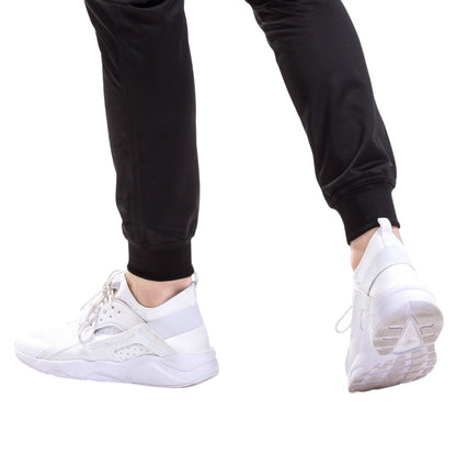 Black-White - Back - Givova Mens Tuta Revolution Tracksuit