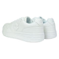 White - Back - Lotto Unisex Adult Paliot OC Shoes