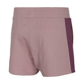 Pink - Back - 4F Womens-Ladies H4L21 Sweat Shorts
