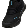 Black - Lifestyle - Puma Womens-Ladies Softride Sophia 2 Slip-on Trainers
