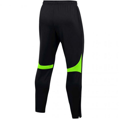Black - Back - Nike Mens Academy Pro Dri-FIT Jogging Bottoms