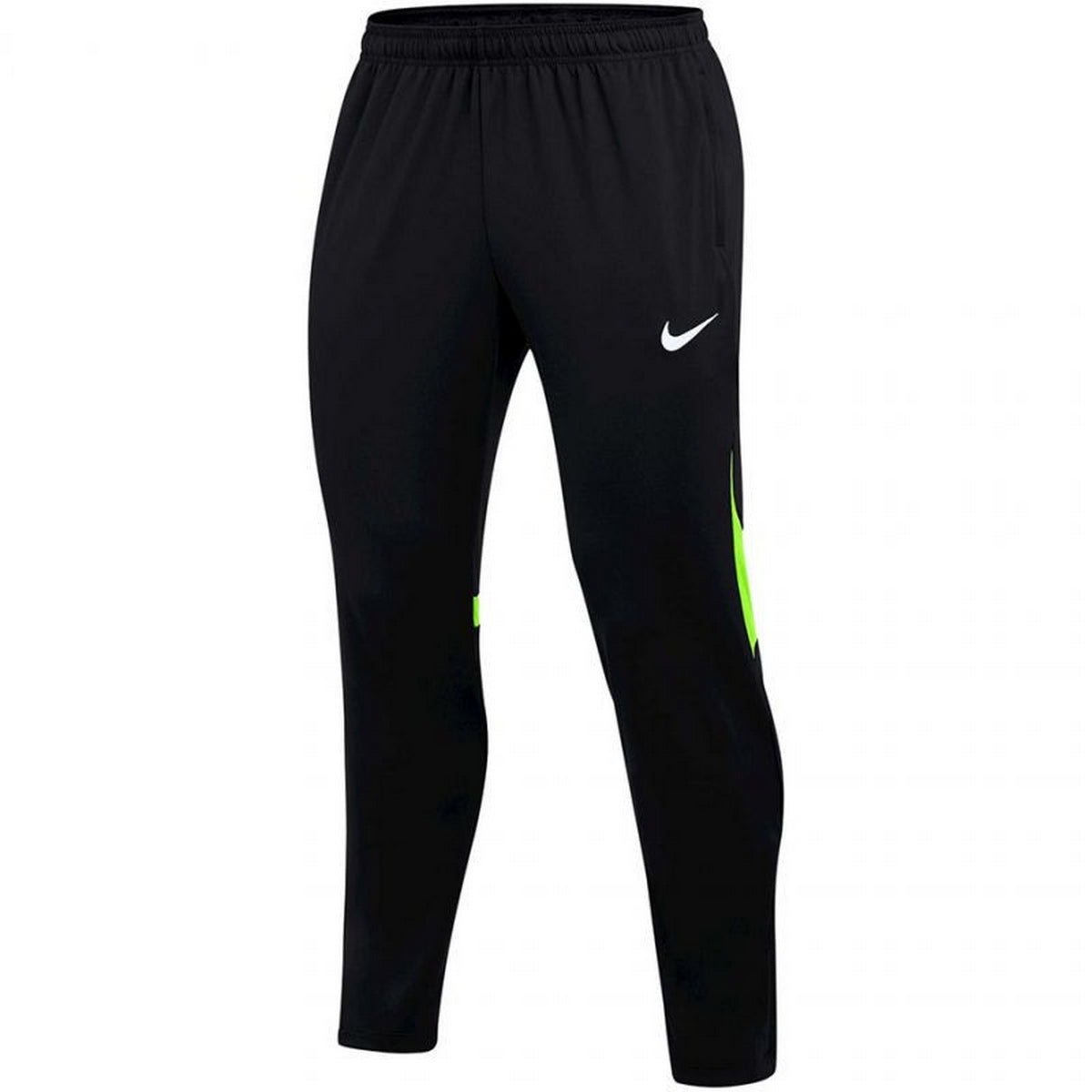 Black - Front - Nike Mens Academy Pro Dri-FIT Jogging Bottoms