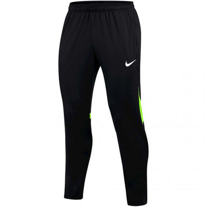 Black - Front - Nike Mens Academy Pro Dri-FIT Jogging Bottoms