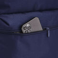 Navy Blue - Pack Shot - Under Armour Loudon Lite 20L Backpack
