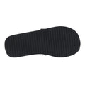 Black - Pack Shot - Puma Mens Purecat Sliders