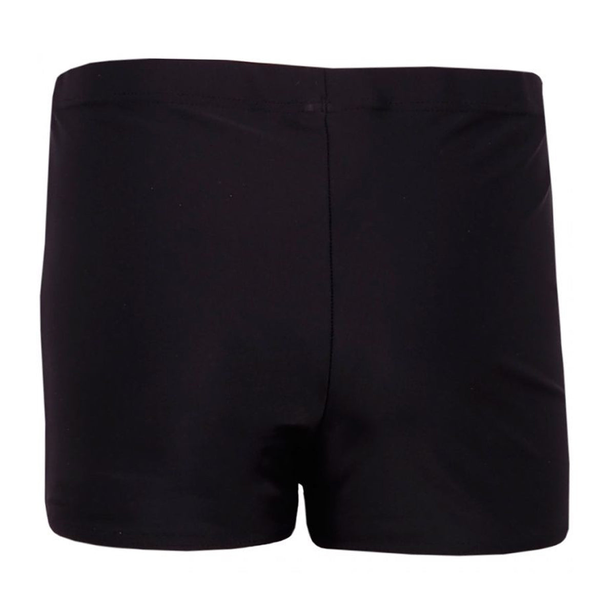 Black-Blue-Green - Back - Crowell Boys Lenny Swim Shorts