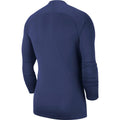Navy Blue - Back - Nike Unisex Adult Park Dri-FIT Base Layer Top