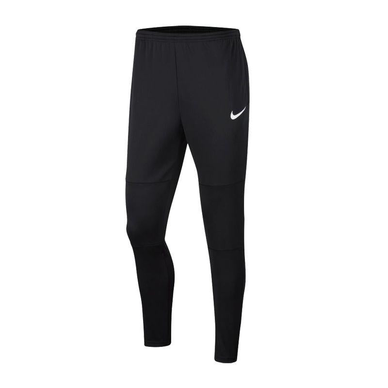 Black - Front - Nike Mens Dry Park 20 Jogging Bottoms