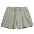 Green - Front - Outhorn Womens-Ladies F119 Shorts