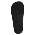 Black - Close up - Puma Mens Leadcat 2.0 Sliders