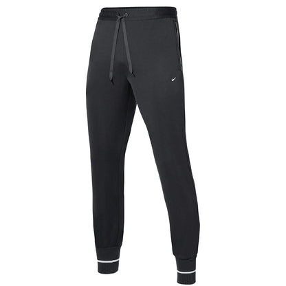 Black - Front - Nike Mens Strike 22 Jogging Bottoms