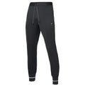 Black - Front - Nike Mens Strike 22 Jogging Bottoms