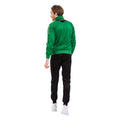 Green-Black - Back - Givova Mens Tuta Visa Tracksuit