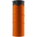 Orange-Grey - Back - Alpinus Mari Bandana