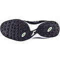 Black - Back - Joma Mens Top Flex 2121 Football Boots