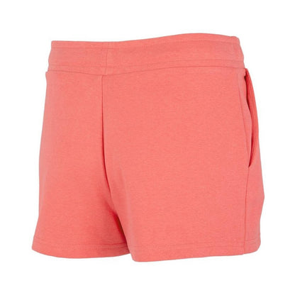 Orange - Back - 4F Womens-Ladies H4L22 SKDD350 Shorts