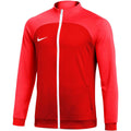 Red - Front - Nike Mens Academy Pro Dri-FIT Sweatshirt