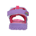 Pink - Side - Mountain Warehouse Childrens-Kids Seaside Sandals