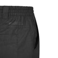 Black - Pack Shot - Mountain Warehouse Womens-Ladies Trek II Short Winter Hiking Trousers