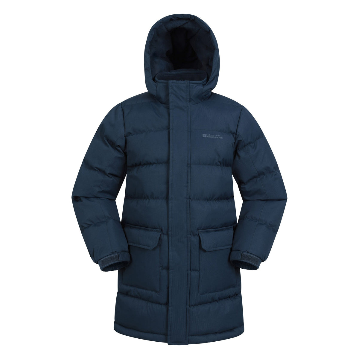 Timberland Outlet Timberland Duffle Coat Timberland Kids' Hooded