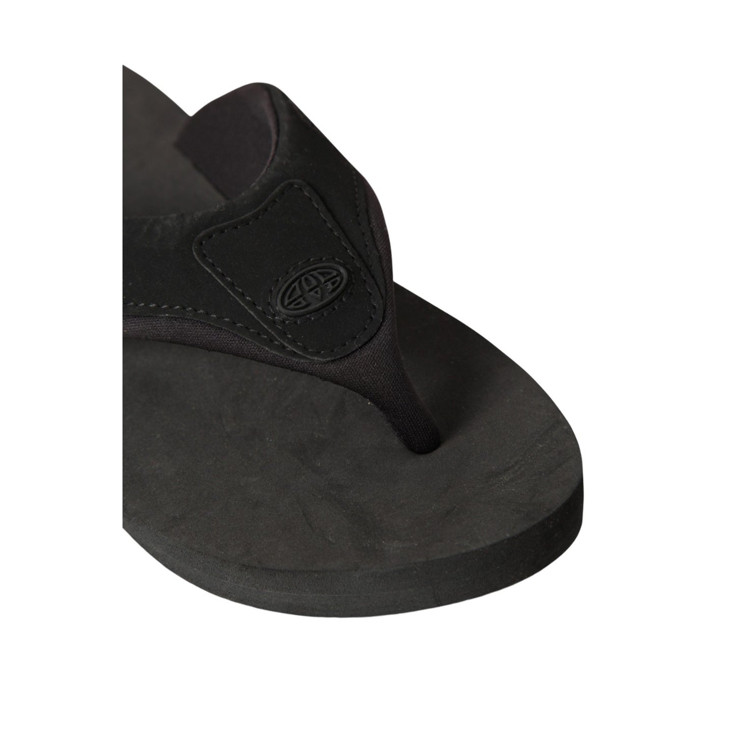 Grey - Lifestyle - Animal Mens Jekyl Recycled Flip Flops