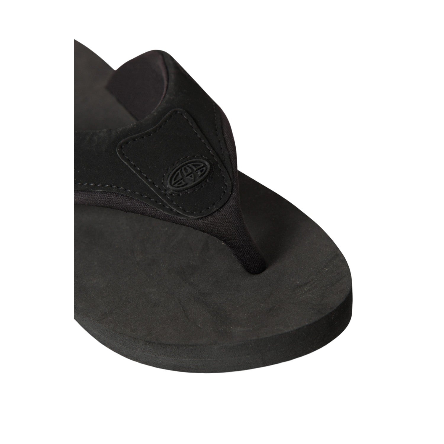 Grey - Lifestyle - Animal Mens Jekyl Recycled Flip Flops