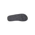 Asphalt - Side - Animal Mens Jekyl Recycled Flip Flops