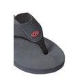 Asphalt - Lifestyle - Animal Mens Jekyl Recycled Flip Flops
