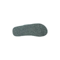 Green - Side - Animal Mens Jekyl Recycled Flip Flops