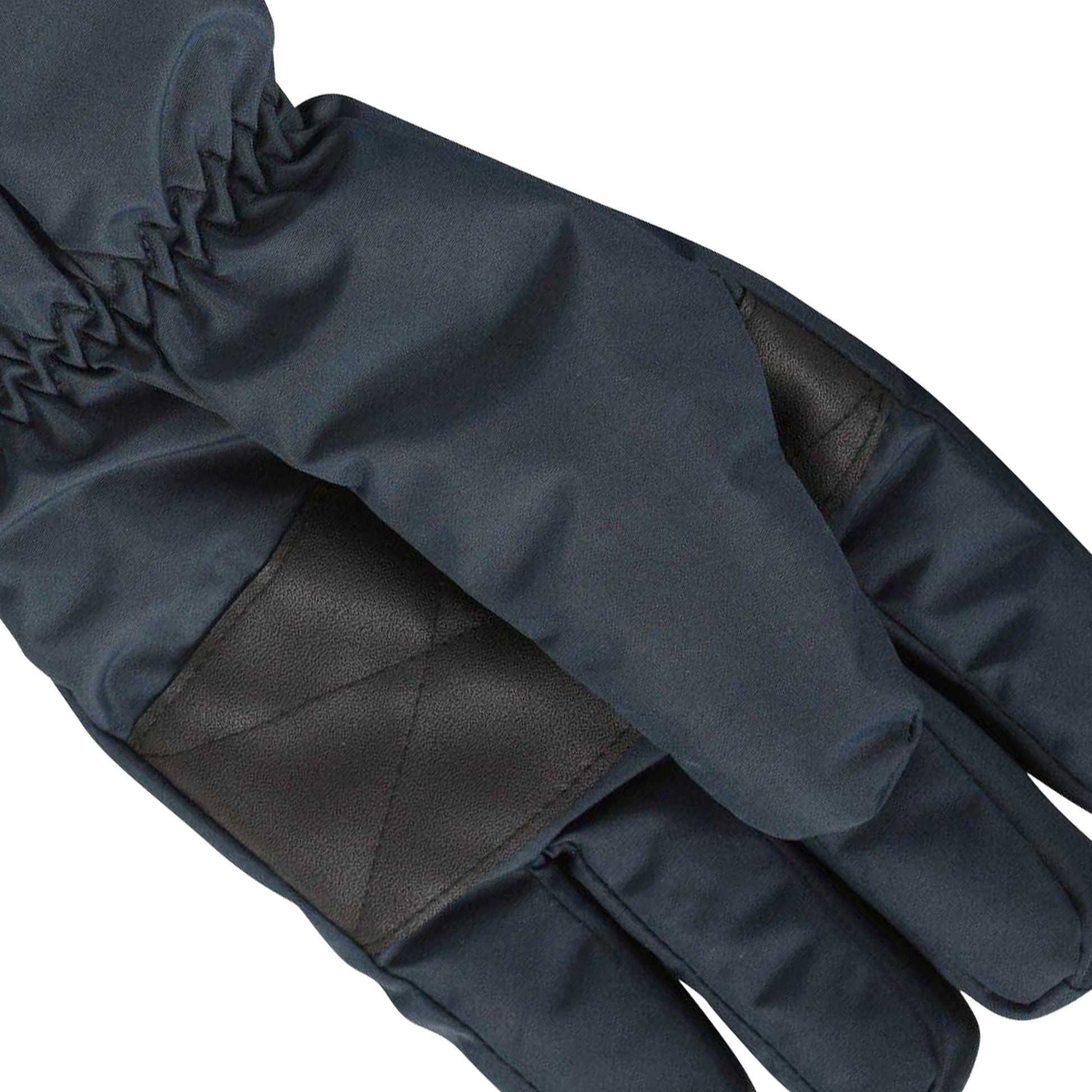 Navy - Lifestyle - Mountain Warehouse Mens Ski Gloves