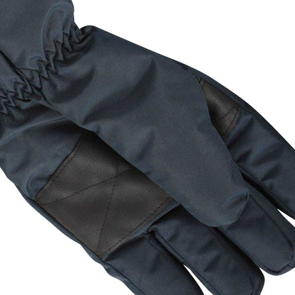 Navy - Lifestyle - Mountain Warehouse Mens Ski Gloves